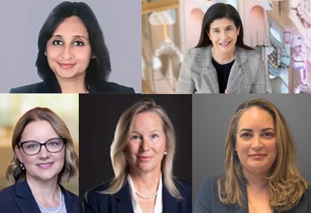 5 Latest CHRO Appointments in Global Corporations