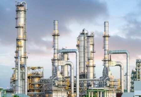 Shell Acquires Raj Petro Specialities