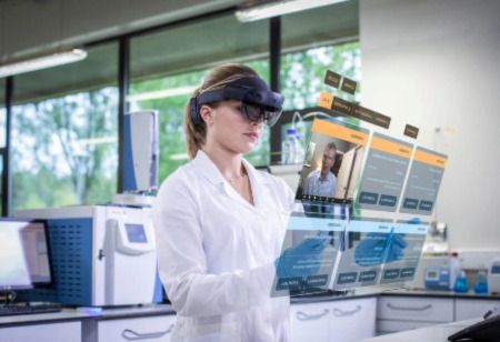 The Potion Indian Pharma Sector Needs to Treat its Skill Gap