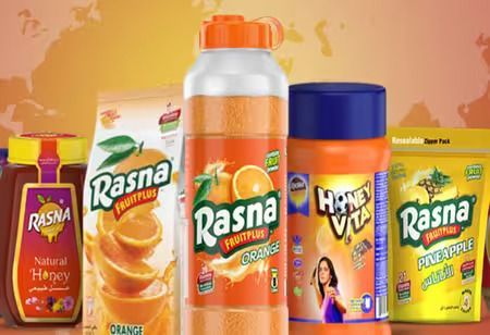 Rasna Acquires Jumpin from Hershey’s India