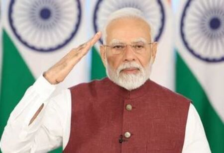 The Leadership of PM Modi and Indian Supremacy in Modern Warfare