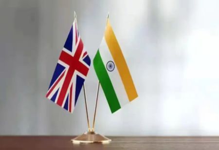 India-UK Free Trade Agreement: A Landmark Deal for Mutual Growth