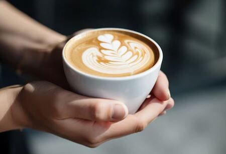 Home-Grown Coffee Brand Leaders Leading the Coffee Culture in India