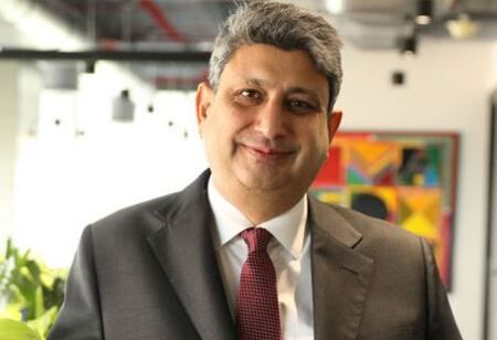 Yezdi Nagporewalla Re-appointed as CEO of KPMG in India