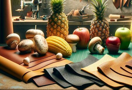 Leather Fashion Brands Endorsing Wholesome Culture