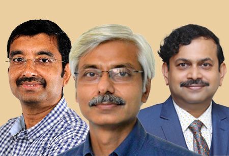 Industry, Academia and Government Synergy Disentangling Societal Challenges 