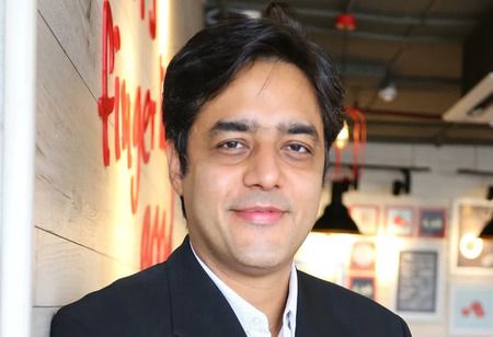 Moksh Chopra Moves from KFC India to Taco Bell International