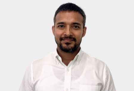 Niranjan Singh Appointed as Head of Media at Monks India
