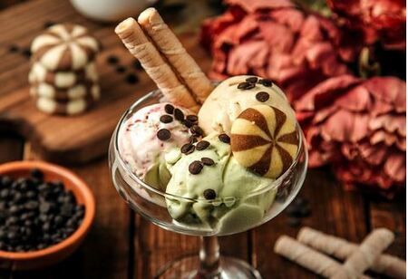 Homegrown Ice Cream Brands that Can Cool You Off the Sweltering Heat