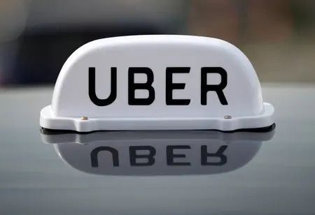 Uber Partners with AI firm Wayve for Autonomy Trials