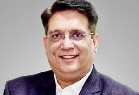 Varun Kohli Returns as Director And Group CEO at Bharat Express