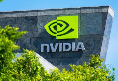 Nvidia's Ladder of Success: First Trillion Dollar Chipmaker Leading the AI Gold Rush