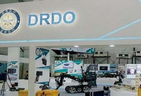 DRDO Lab Successfully Conducts Ground Test for Scramjet Engine