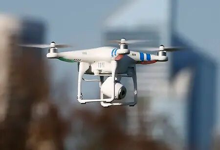 Drone Delivery: More for the Sky, than for the Mind?