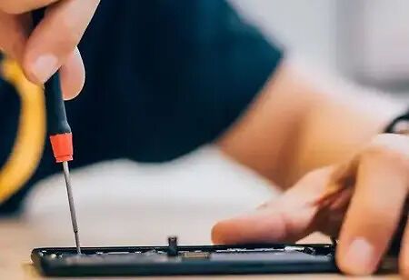 How 'Right to Repair' Will Play into the Palm of Consumers and Companies 