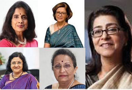 Women Leaders Transforming the Financial Sector in India