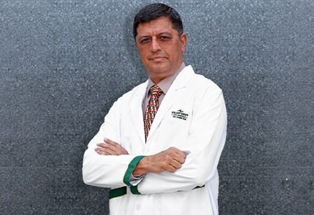 Clinical Excellence: Dr. Samir Sud on Leading the Future of Ophthalmology