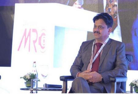 Air India Names Sisirakanta Dash as Group Chief Strategy Officer