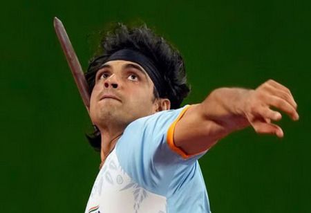 Neeraj Chopra Launches Own Athlete Management Firm Vel Sports