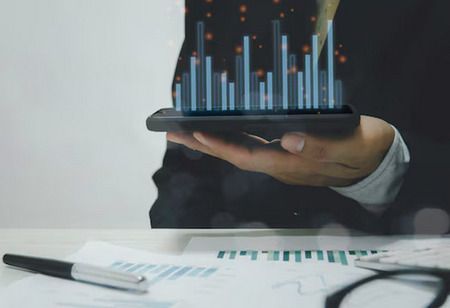 Breaking Down Key Trends: Corporate Finance Consulting Services