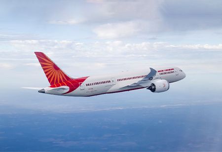 New Air India: Airline of Trailblazing Flight Experiences