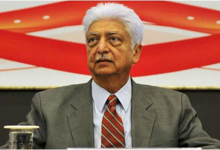 Azim Premji Declines Request to Open Wipro Sarjapur Campus