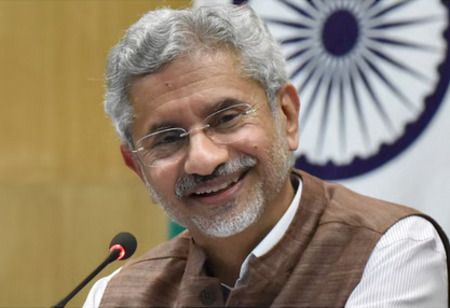 Jaishankar Outlines India’s Indo-Pacific Vision, More at G7