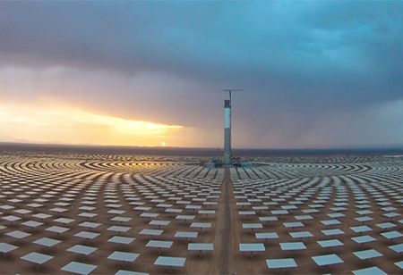 Morocco is becoming the Ray of Hope to Europe's Energy Crisis