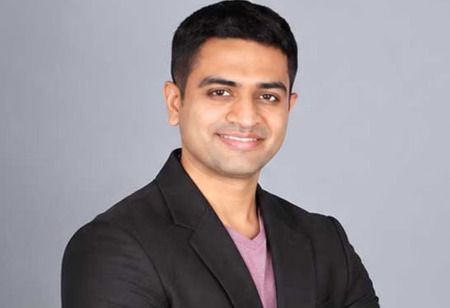 HUL Appoints Yogesh Mulgaonkar as CFO Beauty & Wellbeing