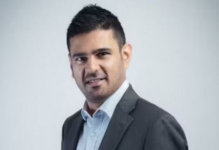 JioStar Appoints Amit Malhotra as Head of International Business