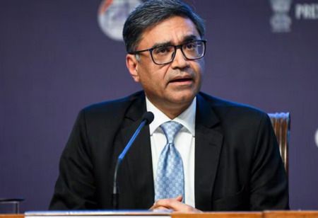 India to Continue Procuring Crude Oil: Vikram Misri