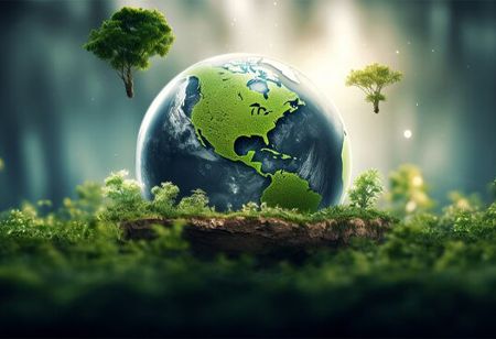 Greener Future: Embrace a Lifestyle of Sustainability with Eco-friendly Initiatives