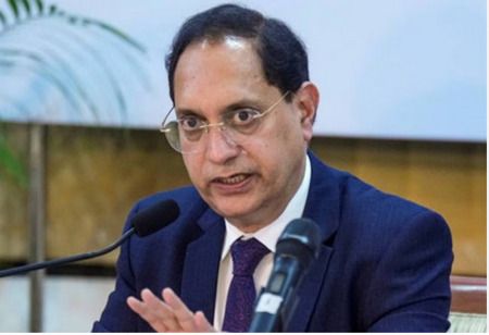 SEBI Will Form Groups for Short-Selling, SLBM Frameworks: Pandey