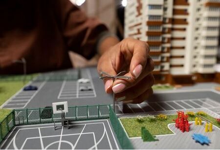 DLF to Introduce New Projects Valued Over Rs.17,000 Crore