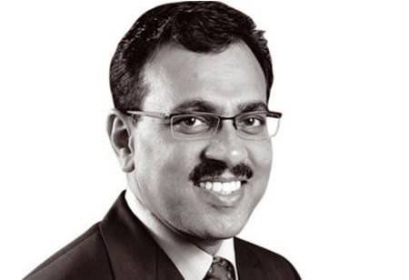 Anupam Sirbhaiya Promoted as Group CHRO at Bajaj Finserv