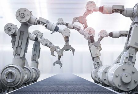 Is India Finally Ready to Lead the Long-Awaited Manufacturing Revolution?