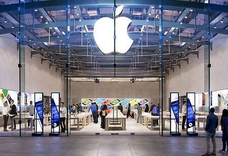 The Way We Use iPhones Could Change Due to EU's Pressure