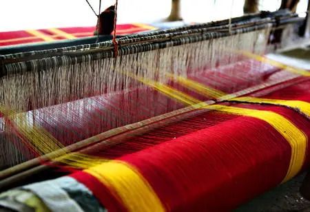 Brands Empowering and Prioritizing the Ethical Handloom and Artisans