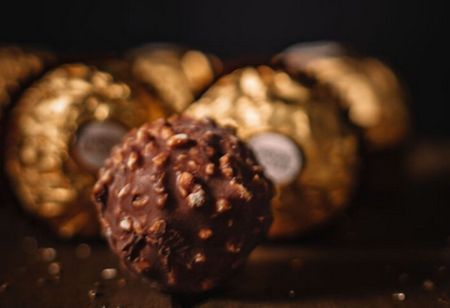 Marketing Lessons from India's Favorite Chocolate Laddoo