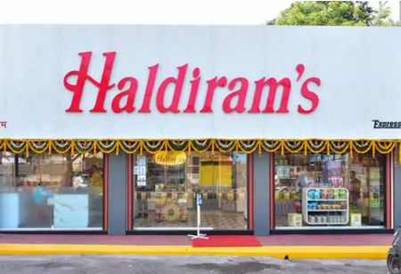 Haldiram’s to Bring Jimmy John’s, Enter Western Fast Food Space