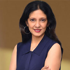 Madhulika Joshi Pallod , CEO & Chief Creative Officer Madhulika Joshi Pallod , CEO & Chief Creative Officer