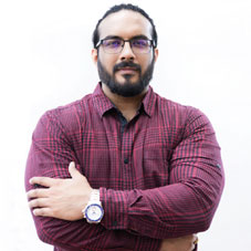 Akhand Swaroop Pandit, Founder Akhand Swaroop Pandit, Founder