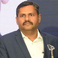 Venkateshwara Reddy , Founder & CEO Venkateshwara Reddy , Founder & CEO