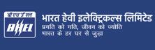 Bharat Heavy Electricals 