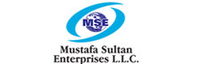 M ustafa Sultan Enterprises