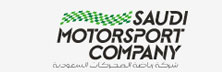 Saudi Motor Sport Company