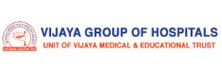 Vijaya Medical & Educational Trust