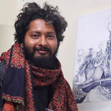 Pantham Navaneeth, Co-Founder Pantham Navaneeth, Co-Founder
