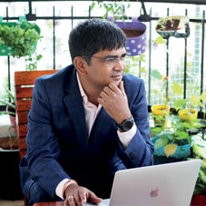 Sachin Mudholkar,CTO Sachin Mudholkar,CTO