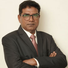 Devendra Singh, COO Devendra Singh, COO